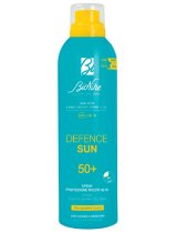 DEFENCE SUN SPRAY TRANSP 50+