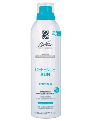 DEFENCE SUN LATTE SPR DOPOSOLE