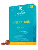 DEFENCE SUN PRE SUN 30CPR