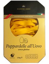 MASSIMO ZERO PAPPAR UOVO 250G