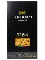 MASSIMO ZERO SEDANINI RIG 1KG