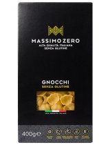 MASSIMO ZERO GNOCCHI 400G