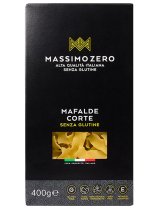 MASSIMO ZERO MAFALDE CORTE400G