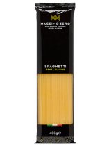 MASSIMO ZERO SPAGHETTI 400G