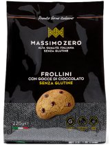 MASSIMO ZERO FROLLINI GTT 220G