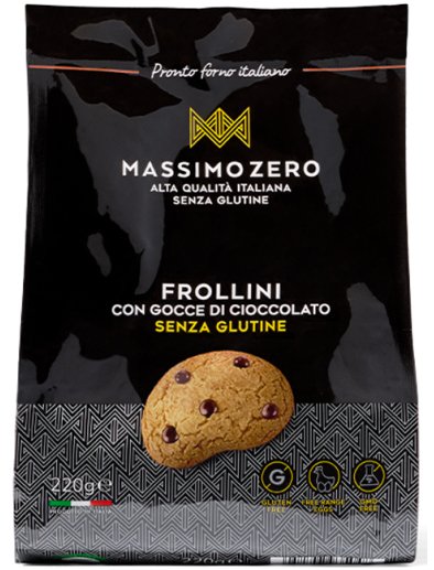 MASSIMO ZERO FROLLINI GTT 220G
