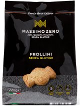 MASSIMO ZERO FROLLINI 220G