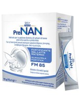 PRENAN FORT FM85 72BUST
