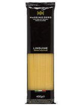 MASSIMO ZERO LINGUINE 400G
