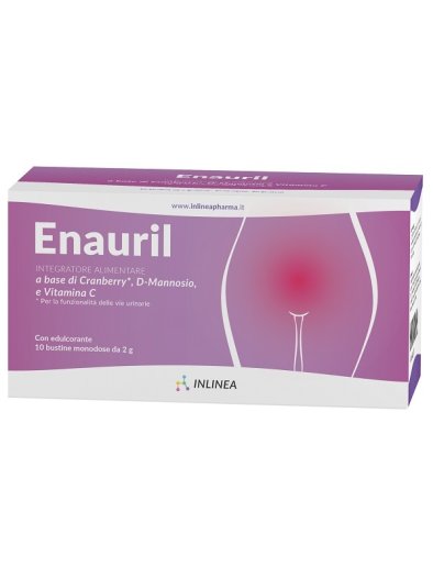 ENAURIL 10BUST