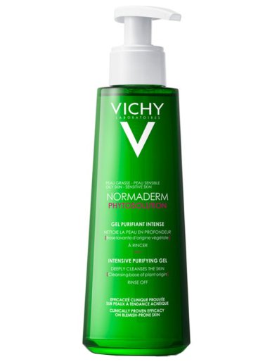 NORMADERM PHYTOSOLUTION CLEANSER 200 ML