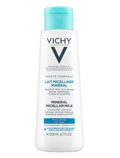 PURETE THERMALE LTT MICEL200ML