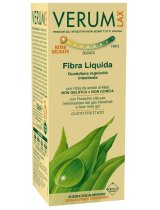 VERUM PLANTAFIBRA 200G