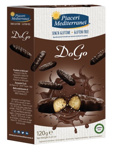 PIACERI MEDIT DO GO 120G
