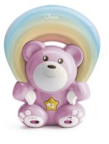 CH GIOCO ORSETTO ARCOBALENO R