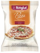 BIAGLUT PREPARATO PIZZA 500G