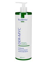 DER-MYC DETERGENTE 400ML