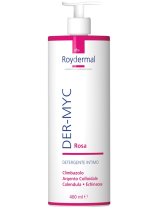 DER-MYC ROSA DETERGENTE INTIMO