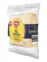 SCHAR XL SANDWICH WHITE 280G