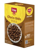 SCHAR CHOCO BALLS 250G