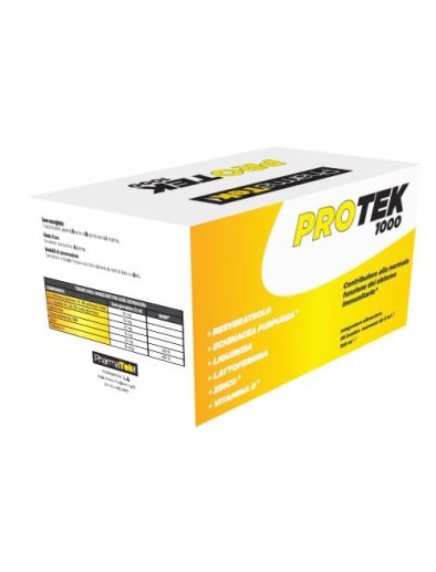 PROTEK 100 20BUST