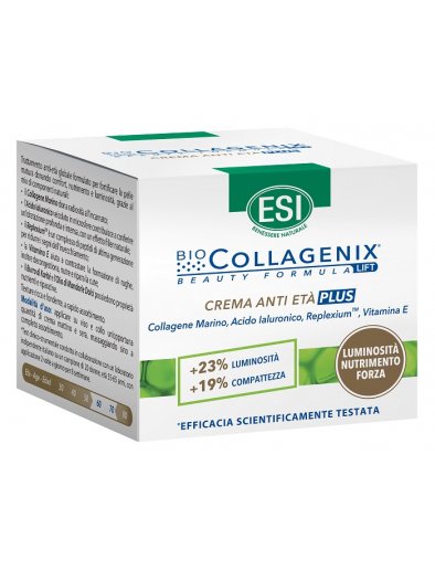 ESI BIOCOLLAGENIX CR A/ETA' PL