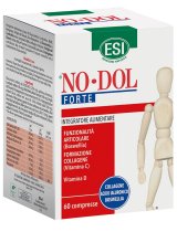 ESI NO DOL FORTE 60CPR