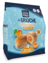 NUTRIFREE LE BRIOCHE ALB 200G