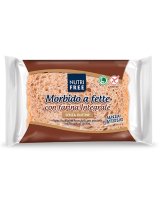 NUTRIFREE MORBIDO FETTE IN125G