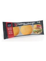 NUTRIFREE PANINO HAMBURGER110G