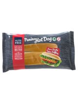 NUTRIFREE PANINO HOT DO2X32,5G