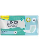LINES SPEC DERM RETTANGOLAR30P