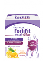 FORTIFIT MUSCOLI&DIFESE ARA