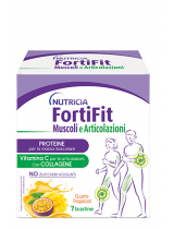 FORTIFIT MUSCOLI&ARTICOL TROP