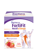FORTIFIT MUSCOLI&ENERGIA FRA