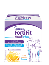 FORTIFIT MUSCOLI&OSSA ARA7BUST