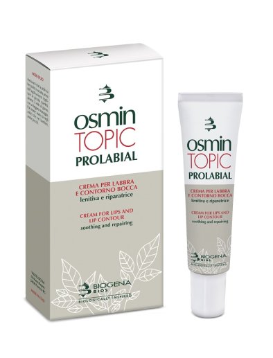 OSMIN TOPIC PROLABIAL 15ML