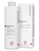 RIVESCAL PSO SHAMPOO 200ML CAN