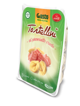 GIUSTO S/G TORTELLINI PR CRUDO