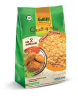 GIUSTO S/G GRATTUGIATO PANAT C