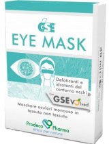 GSE EYE MASK 30ML