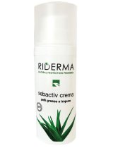 RIDERMA SEBACTIV CREMA 50ML