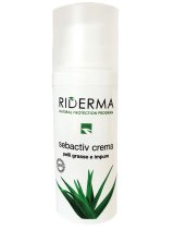 RIDERMA SEBACTIV CREMA 50ML