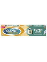 POLIDENT SUPER TENUTA+SIGI 70G