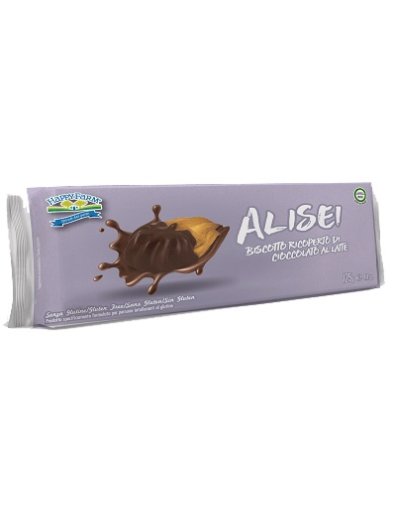 HAPPY FARM GLI ALISEI 125G