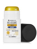 HELIOCARE 360 SPORT TRANSP STK