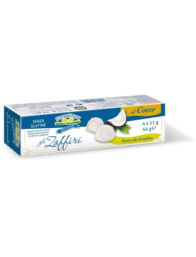 HAPPY FARM GLI ZAFFIRI 44G