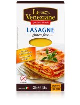 LE VENEZIANE LASAGNE 250G