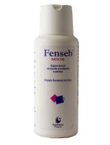 FENSEB OLIO DA BAGNO 250ML