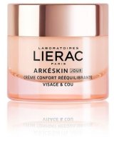 LIERAC ARKESKIN CREMA GIORNO